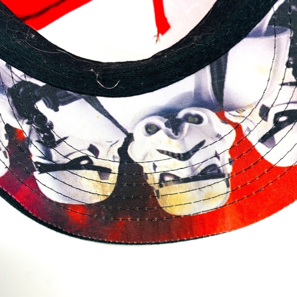 Star Wars Kids Darth Vader Hat - Picture 6 of 7